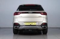 Chery Tiggo 8 5 из 20