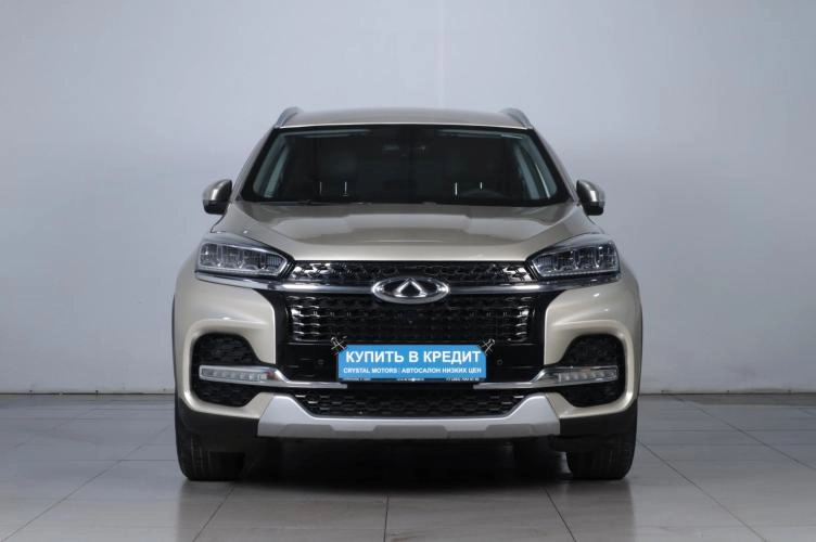 Chery Tiggo 8 2 из 20