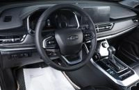 Chery Tiggo 8 8 из 20