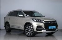 Chery Tiggo 8 1 из 20