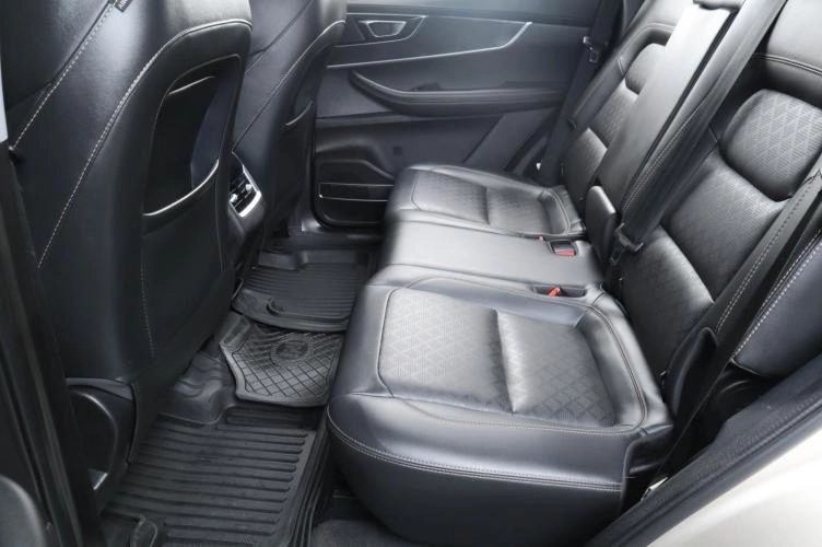 Chery Tiggo 8 20 из 20
