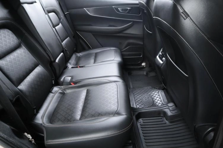 Chery Tiggo 8 19 из 20