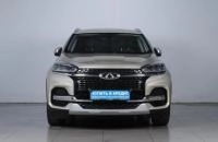 Chery Tiggo 8 2 из 20