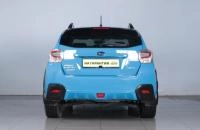 Subaru XV 5 из 18