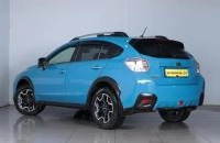 Subaru XV 4 из 18