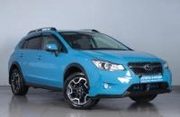 Subaru XV 1 из 18