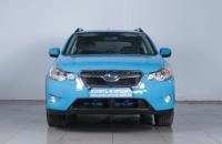 Subaru XV 2 из 18