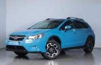 Subaru XV 3 из 18
