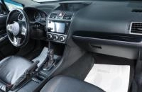 Subaru XV 16 из 18