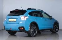 Subaru XV 6 из 18