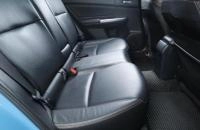 Subaru XV 17 из 18