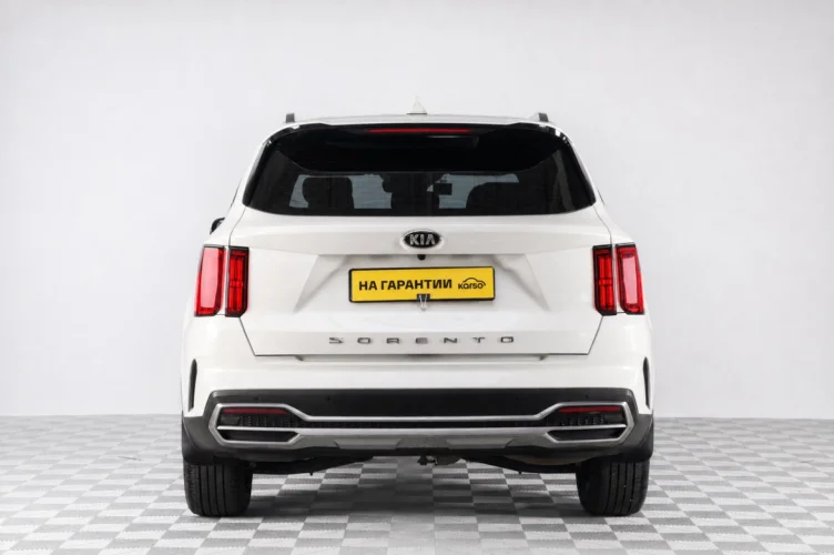 KIA Sorento 5 из 6