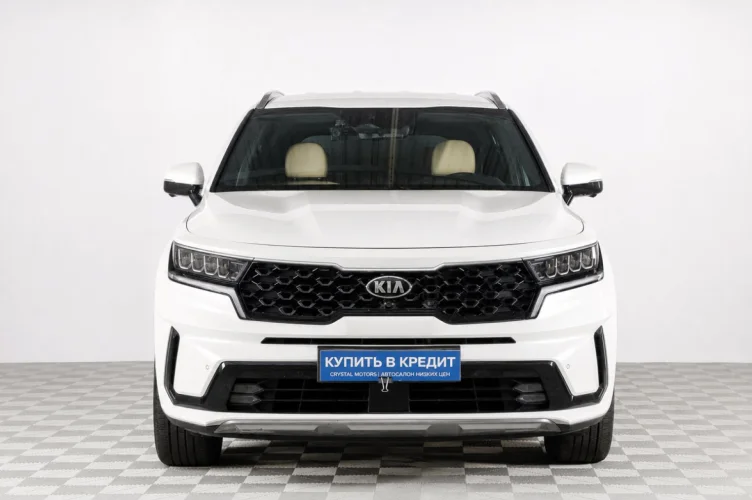 KIA Sorento 2 из 6