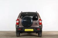 Chevrolet Niva 5 из 16