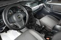 Chevrolet Niva 7 из 16