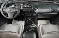 Chevrolet Niva 12 из 16