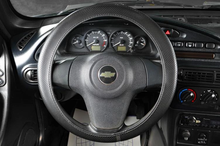 Chevrolet Niva 13 из 16