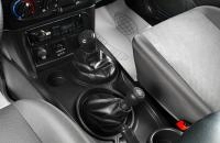 Chevrolet Niva 15 из 16