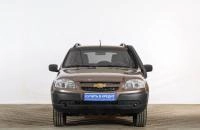 Chevrolet Niva 2 из 16
