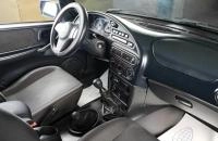 Chevrolet Niva 10 из 16