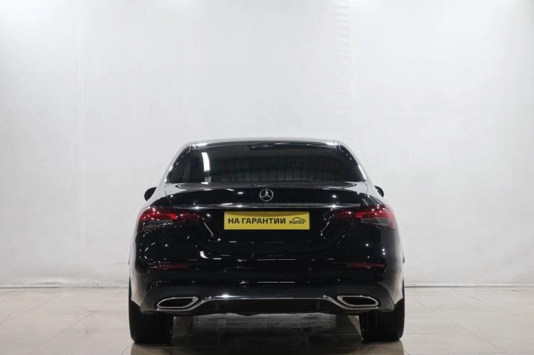 Mercedes-Benz E-класс 5 из 6