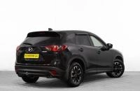 Mazda CX-5 4 из 26