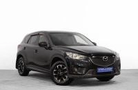Mazda CX-5 1 из 26