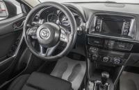 Mazda CX-5 16 из 26