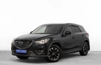 Mazda CX-5 3 из 26