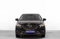 Mazda CX-5 2 из 26