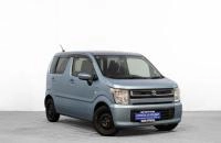 Suzuki Wagon R 1 из 24