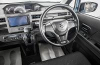 Suzuki Wagon R 14 из 24
