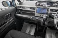 Suzuki Wagon R 19 из 24