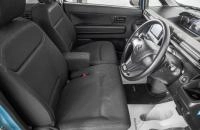 Suzuki Wagon R 10 из 24