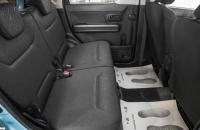 Suzuki Wagon R 22 из 24