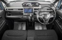 Suzuki Wagon R 9 из 24
