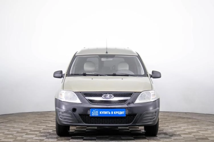 ВАЗ (LADA) Largus 2 из 6