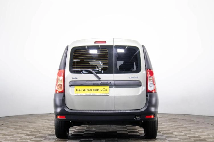 ВАЗ (LADA) Largus 5 из 6