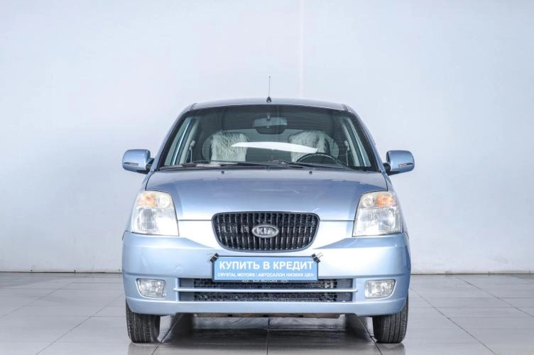 KIA Picanto 2 из 6