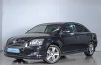 Toyota Avensis 2 из 16