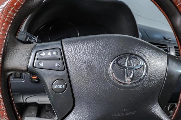 Toyota Avensis 10 из 16