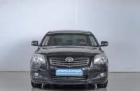 Toyota Avensis 3 из 16