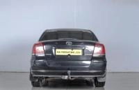Toyota Avensis 5 из 16