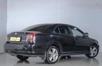 Toyota Avensis 6 из 16