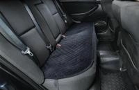 Toyota Avensis 16 из 16