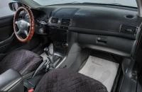 Toyota Avensis 15 из 16
