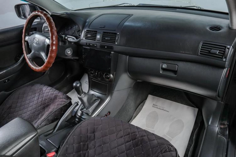 Toyota Avensis 15 из 16