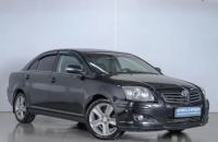 Toyota Avensis 1 из 16