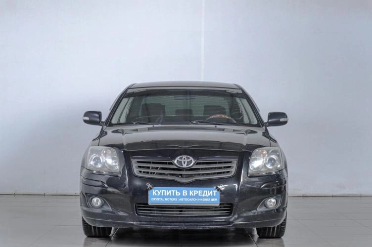 Toyota Avensis 3 из 16