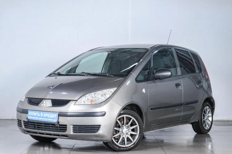 Mitsubishi Colt 2 из 14